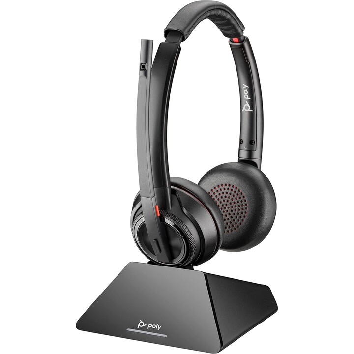 Poly Savi 8220 Negro