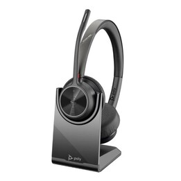 Voyager 4320 uc charge stand ww