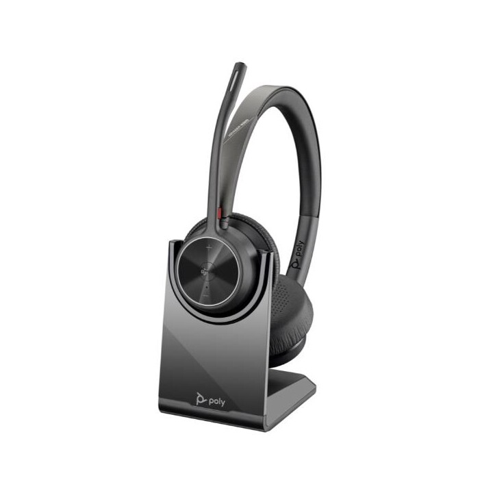 Voyager 4320 uc charge stand ww