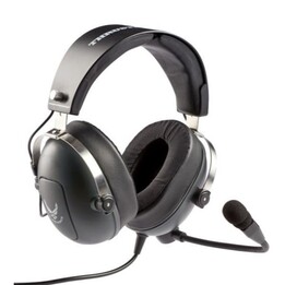 ThrustMaster T.Flight U.S. Air Force Edition Negro