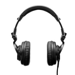 Hercules HDP DJ45 auriculares DJ negros