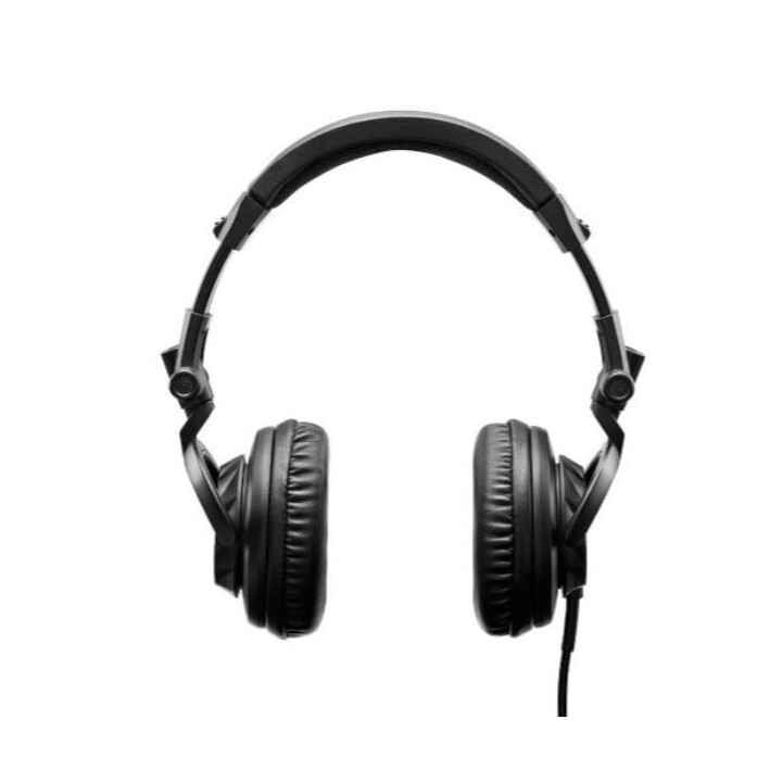 Hercules HDP DJ45 auriculares DJ negros