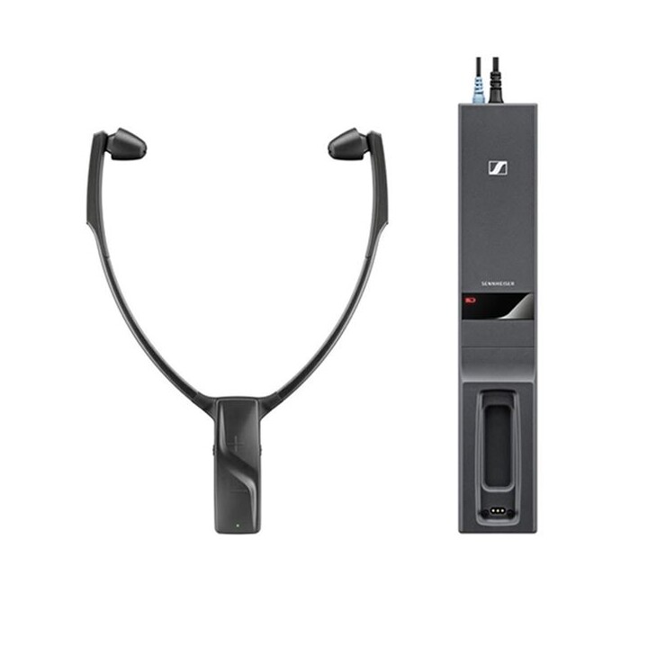 Sennheiser 2000 Schwarz