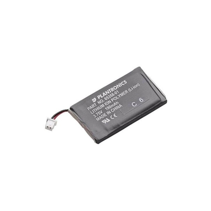 HP Poly Batteria Poly CS540