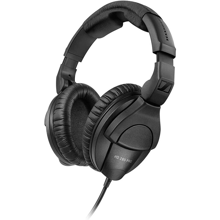 Audio Technica ATH-M20X Nero