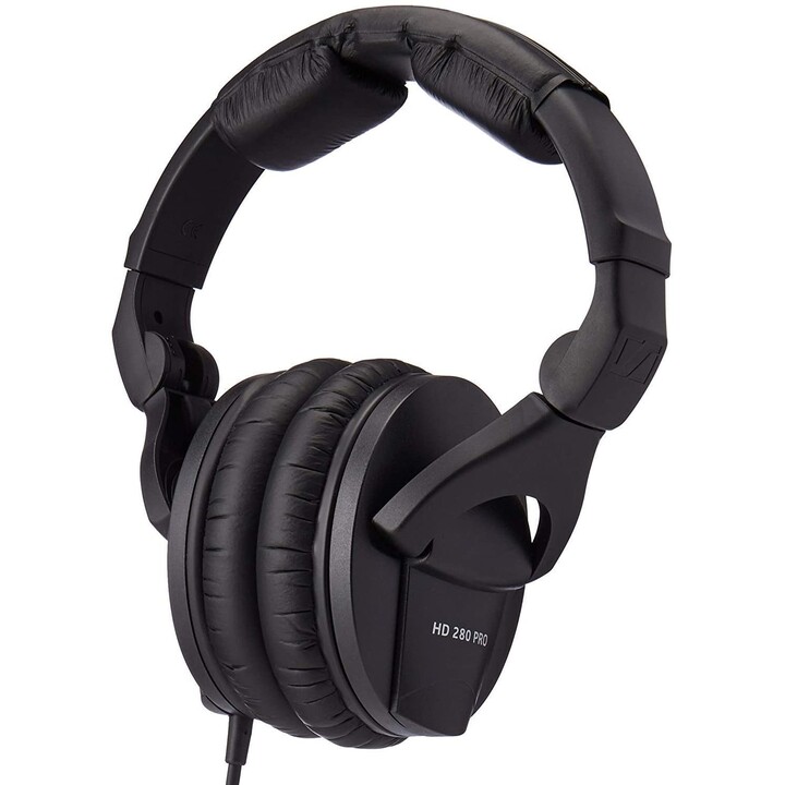 Audio Technica ATH-M20X Nero