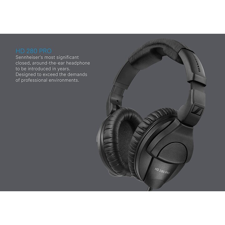 Audio Technica ATH-M20X Nero