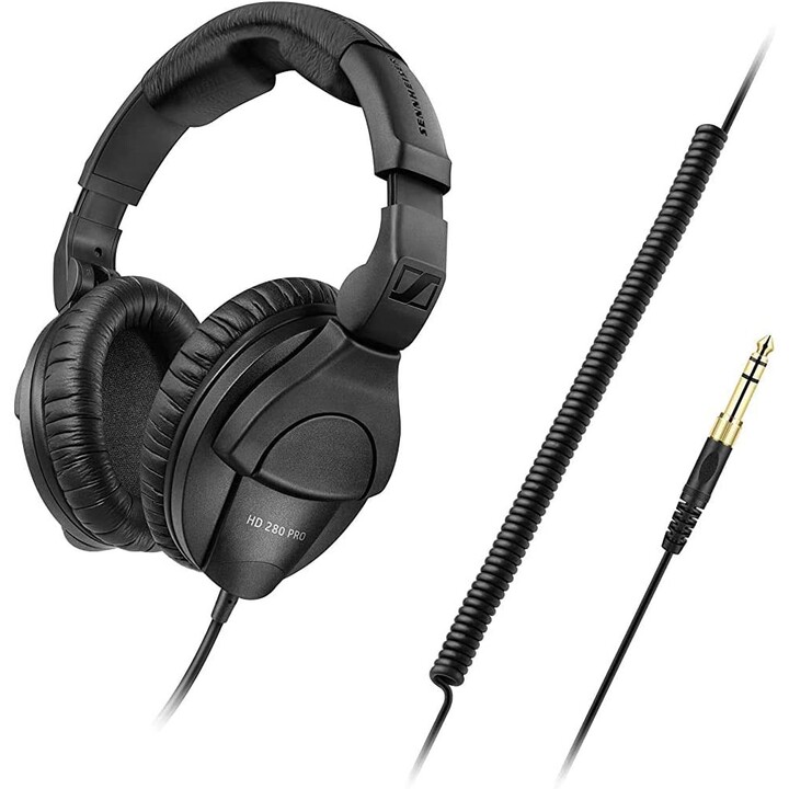 Audio Technica ATH-M20X Nero