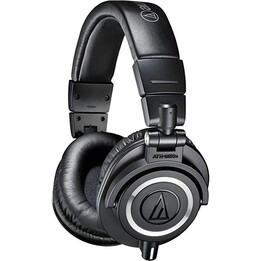 Audio Technica ATH-50x Negro