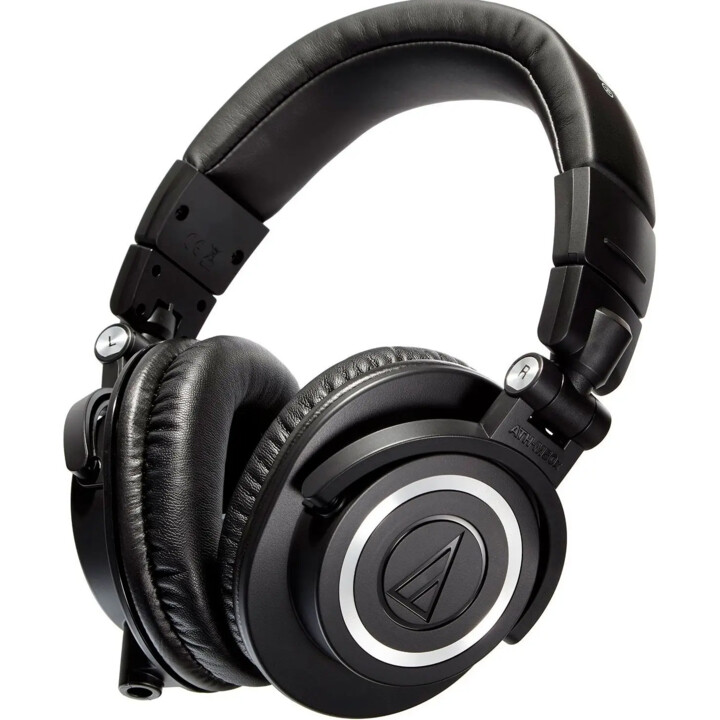 Audio Technica ATH-50x Negro