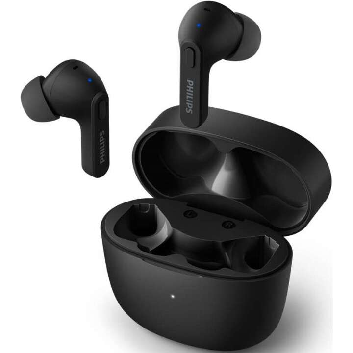 Philips Null TAT2206WT Negro