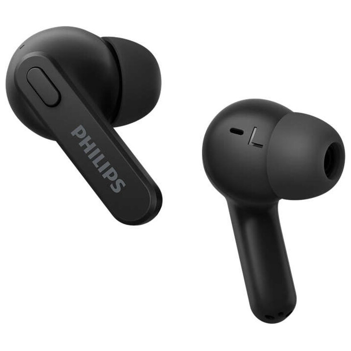 Philips Null TAT2206WT Negro