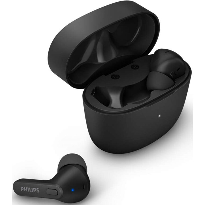 Philips Null TAT2206WT Negro