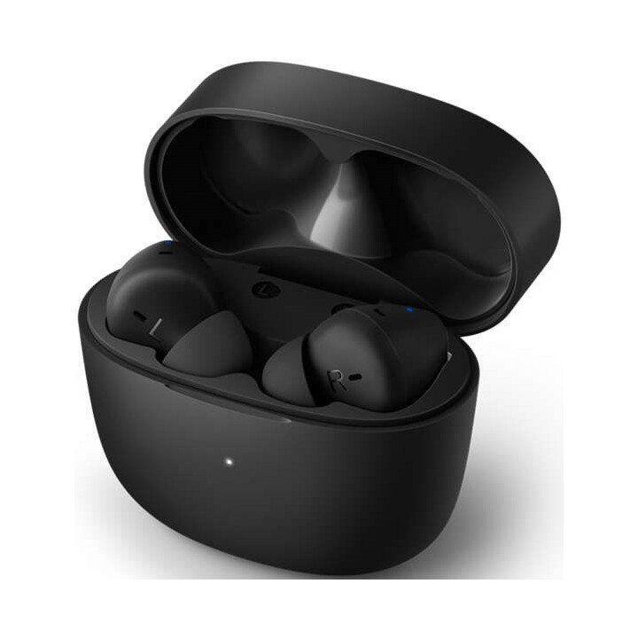 Philips Null TAT2206WT Negro