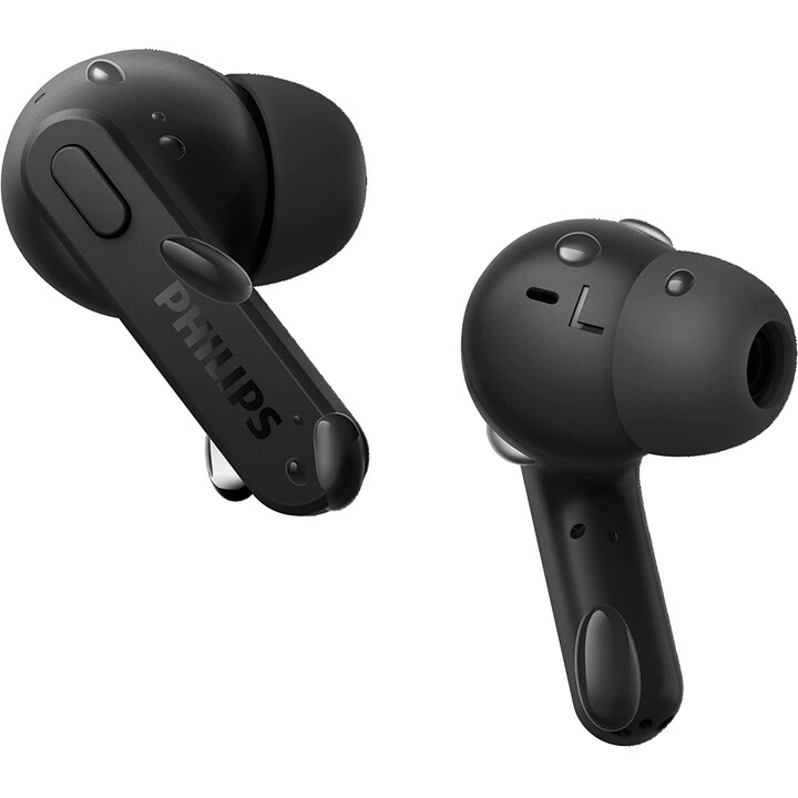 Philips Null TAT2206WT Negro