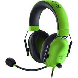 Razer BlackShark V2 X Auriculares Gaming 7.1 Verdes