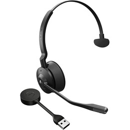Jabra Engage 55 MS Mono On-Ear (DECT, kabellos, USB)