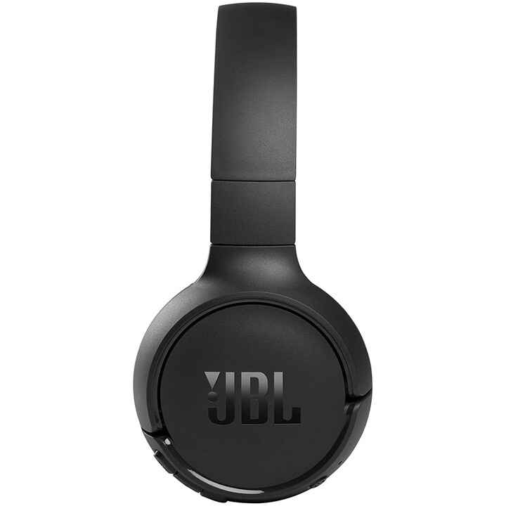 Auriculares Inalámbricos JBL Tune 510BT/ con Micrófono/ Bluetooth/ Negros