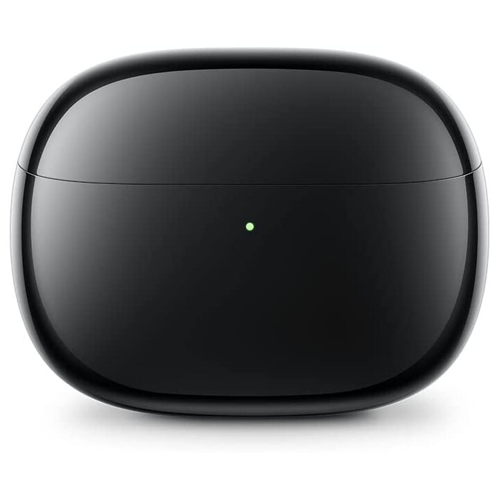 Xiaomi FlipBuds Pro Cuffie Bluetooth con custodia di ricarica/Autonomia 7h/Nero