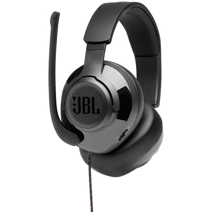 JBL Quantum 200 - Auriculares Gaming