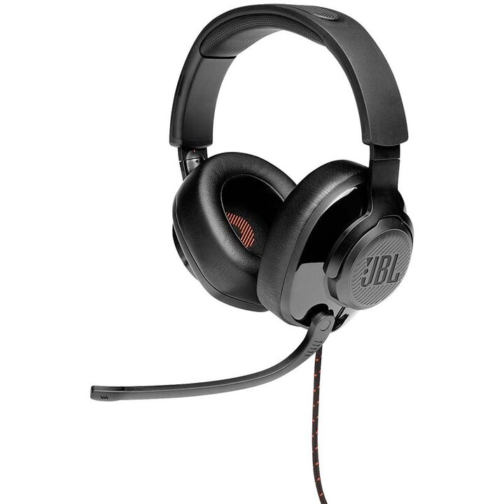 JBL Quantum 200 - Auriculares Gaming