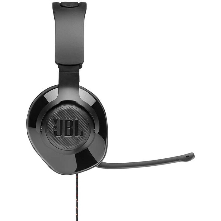 JBL Quantum 200 - Auriculares Gaming