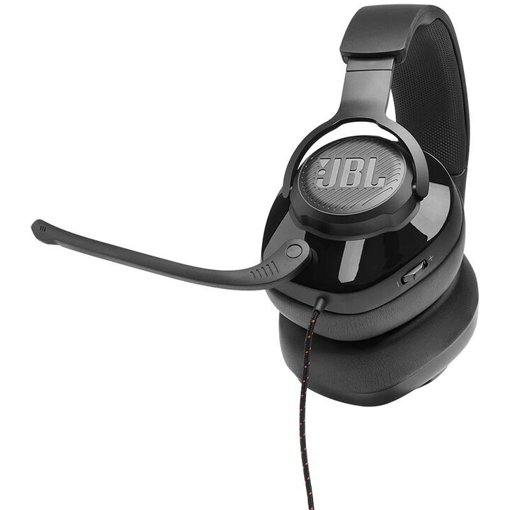JBL Quantum 200 - Auriculares Gaming