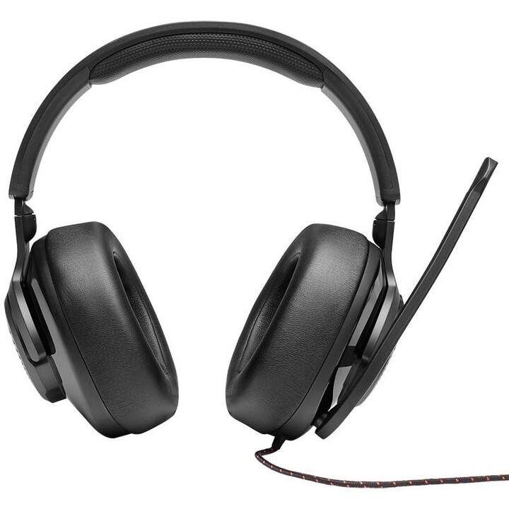 JBL Quantum 200 - Auriculares Gaming