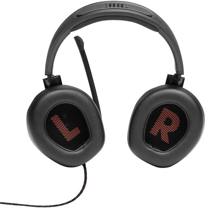 JBL Quantum 200 - Auriculares Gaming