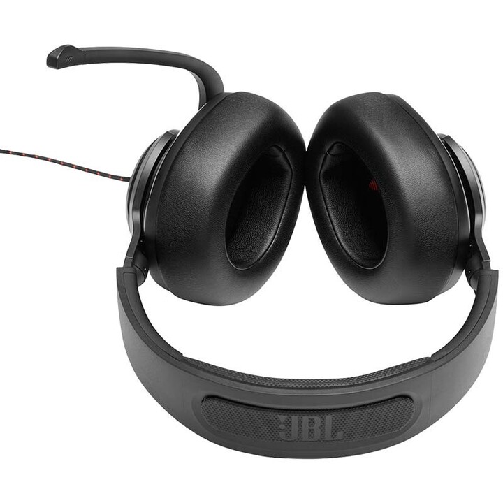 JBL Quantum 200 - Auriculares Gaming