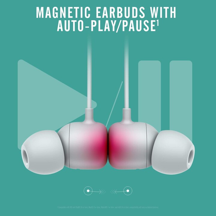 Beats Flex Wireless Gris - Auriculares