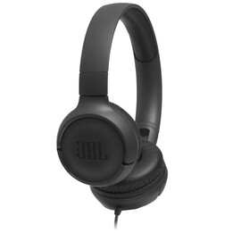 JBL Tune 500 Negro - Auriculares
