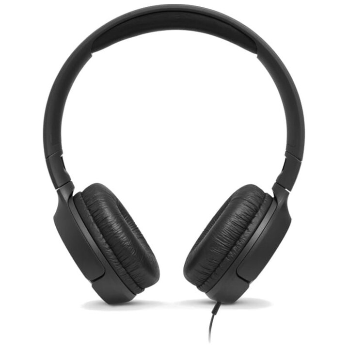 JBL Tune 500 Negro - Auriculares