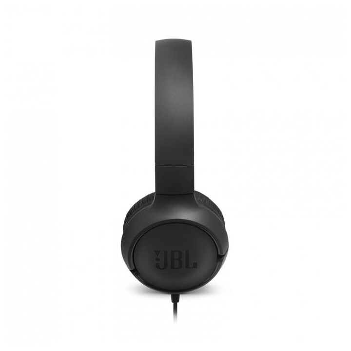 JBL Tune 500 Negro - Auriculares