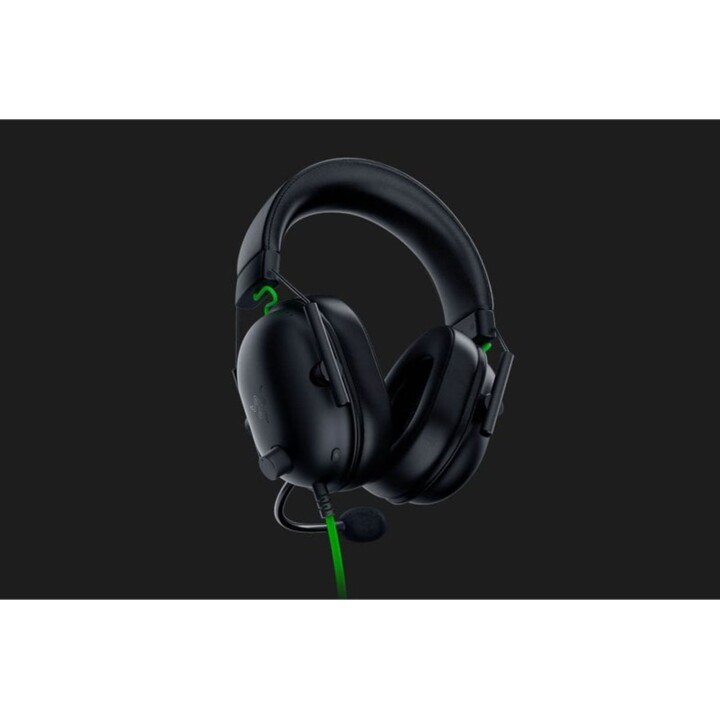 Cuffie da gioco Razer BlackShark V2 X 7.1 multipiattaforma