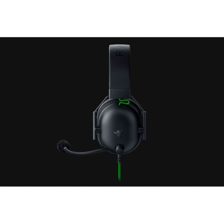 Cuffie da gioco Razer BlackShark V2 X 7.1 multipiattaforma