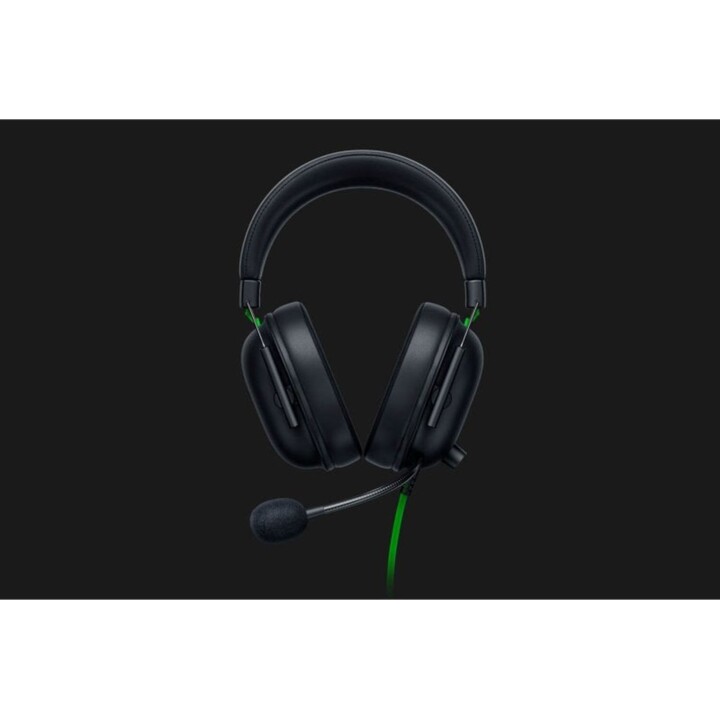 Cuffie da gioco Razer BlackShark V2 X 7.1 multipiattaforma