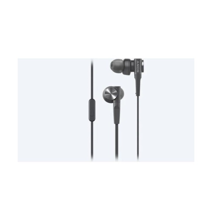 Écouteurs Sony MDR-XB55AP