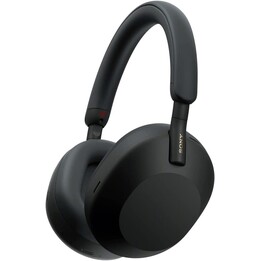 Sony WH-1000XM5 Nero - Cuffie Bluetooth