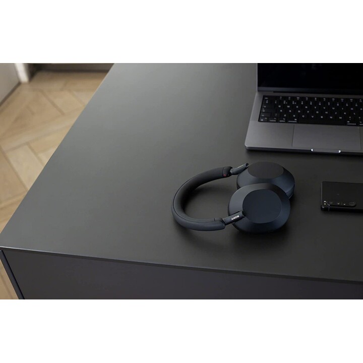 Sony WH-1000XM5 Negro - Auriculares Bluetooth
