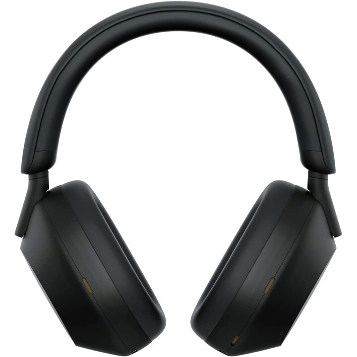 Sony WH-1000XM5 Negro - Auriculares Bluetooth
