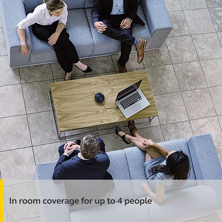 ALTAVOZ JABRA SPEAK 410 MS USB