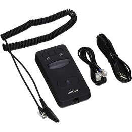 PROCESSADOR DE ÁUDIO JABRA LINK 860