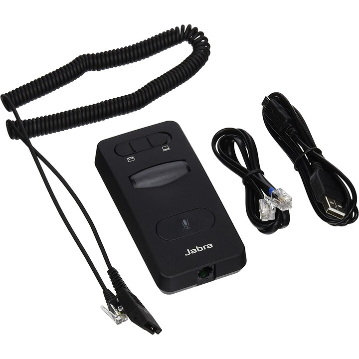 PROCESSEUR AUDIO JABRA LINK 860