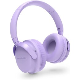 FONE DE OUVIDO + MIC ENERGIA FONE DE OUVIDO ESTILO 3 BLUETOOTH LAVANDA