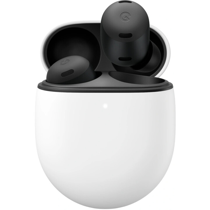 Google Pixel Buds Pro Preto