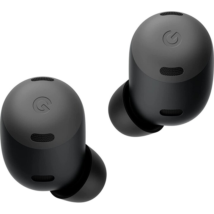Google Pixel Buds Pro Preto