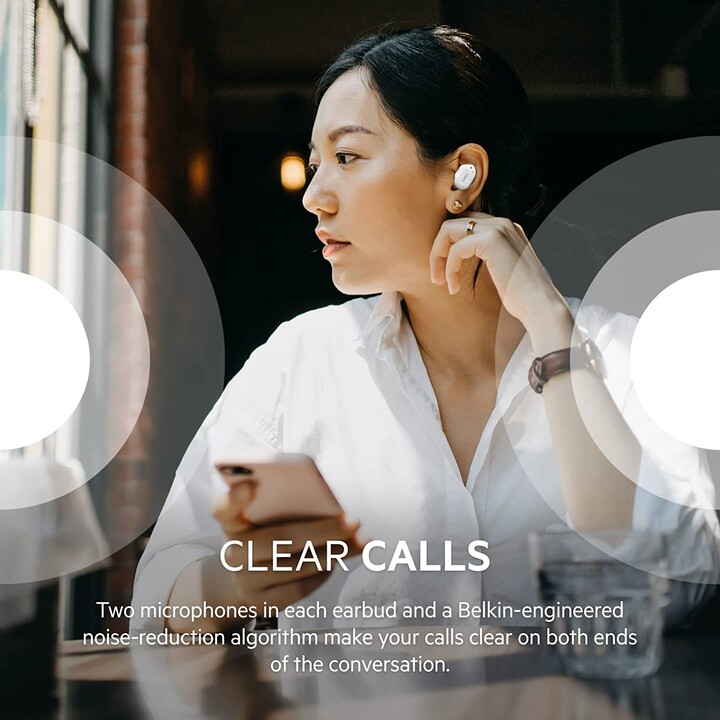 Soundf play truewireless earbuds wh