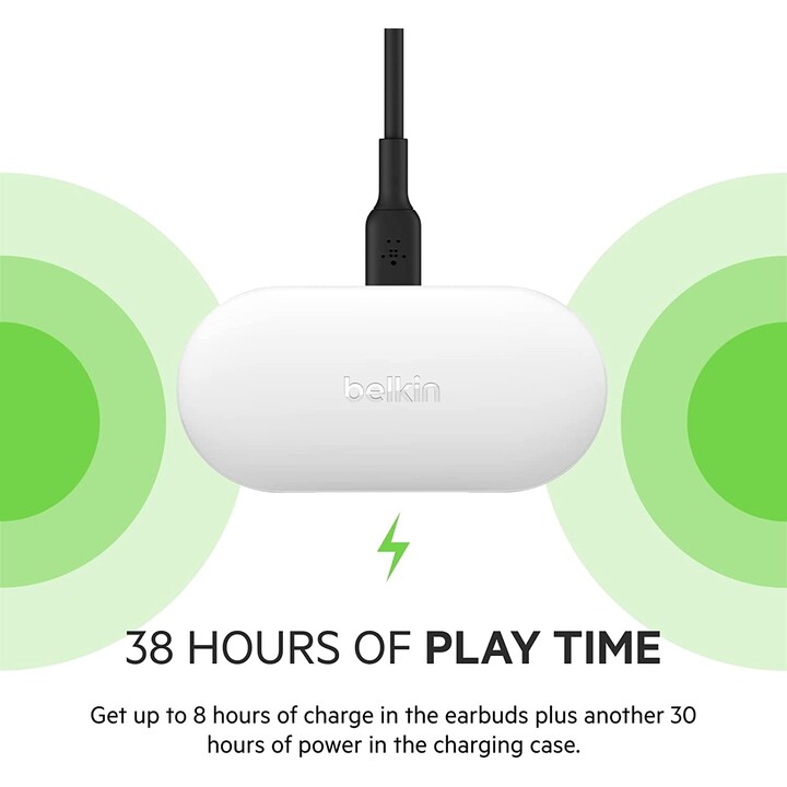 Soundf play truewireless earbuds wh