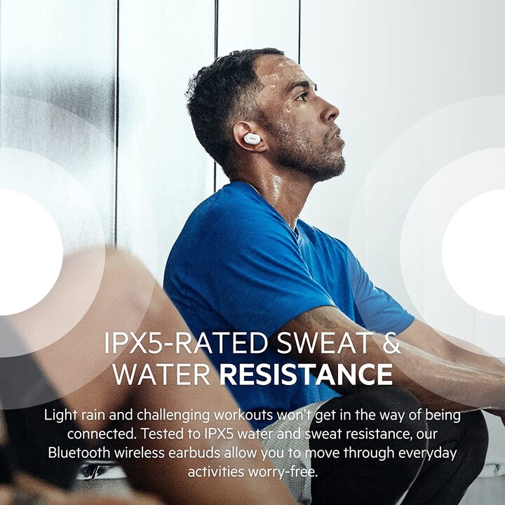 Soundf play truewireless earbuds wh